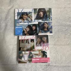 ひなたざか(Type-A、B)のサムネイル