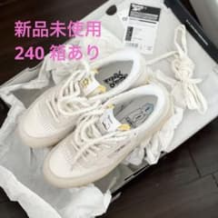 新品未使用☆Reebok×Danielle Guizio CLUB C 85 - メルカリ