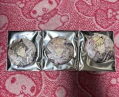 アイナナ 6周年 缶バッジ 二階堂大和 和泉三月 六弥ナギのサムネイル