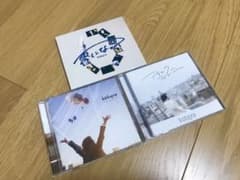 kobore CD3枚セットのサムネイル