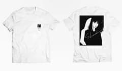 iri shade 初回限定 kyne Tシャツ Lサイズのサムネイル