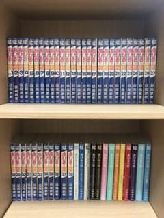 あひるの空1〜51巻のサムネイル