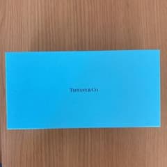 TIFFANY ティファニー ペアグラスのサムネイル