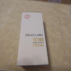 Dr.シーラボ VC100 ESSENCE LOTION EX SPECIALのサムネイル