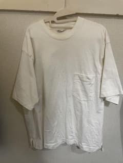 auralee tシャツのサムネイル