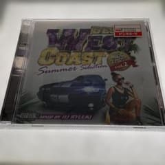 新品未開封品BESTOFWESTCOASTSummerSelectionvol2のサムネイル