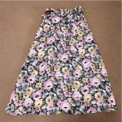 新品 マジェスティックレゴン フレアスカートのサムネイル