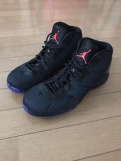NIKE AIR JORDAN【超美品】のサムネイル