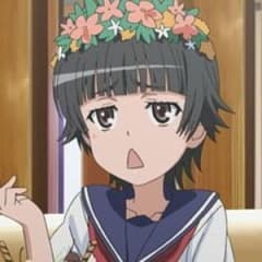 【失礼噛みまみた様専用】初春＆布束ストラップのサムネイル