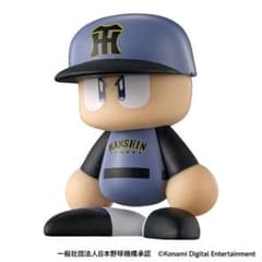 阪神タイガース パワプロくん ならぶんです。のサムネイル