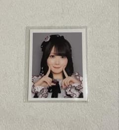 ＝LOVE 大谷映美里 IDフォトのサムネイル