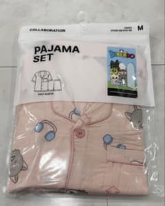 ボネクド プネクド SPAO パジャマ ミョンジェヒョン M - メルカリ