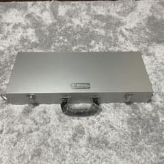 FROG PRODUCTS フロッグプロダクツ アルミ タックルボックス - メルカリ