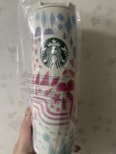スターバックス 2021年タンブラー 473ml 福袋　新品