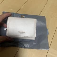ミニ折り財布のサムネイル