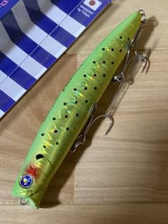 Blue Blue AIZER 125Fのサムネイル
