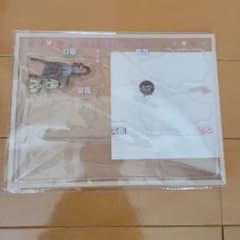 すき、きらいアクスタ（灯翠と、フレーム）のサムネイル