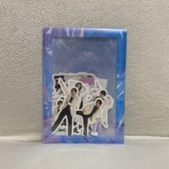 Hey! Say! JUMP フレークシールのサムネイル