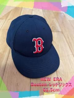 NEW ERA Boston レッドソックス 61.5cmのサムネイル
