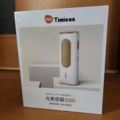 takuyo 光美容器 HR-08 新品 未使用品 未開封 - メルカリ