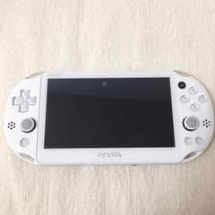 PS Vita 2000のサムネイル