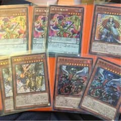 ダークイリュージョン セットのサムネイル