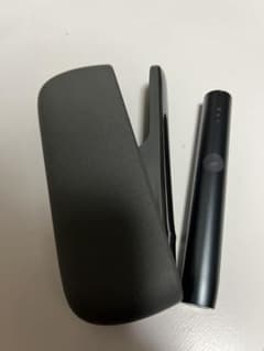 （美品）iqos イルマ　本体のサムネイル