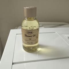 SABON シャワーオイル グリーン・ローズ 100mlのサムネイル