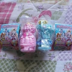 プリキュア　ドレスアップキーネックレスのサムネイル