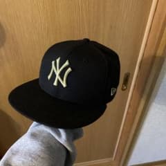 NEW ERA キャップのサムネイル