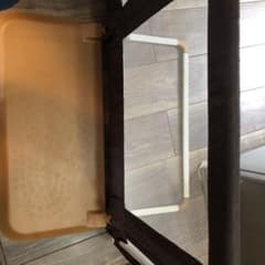 おくだけとおせんぼ　Sサイズ　日本育児のサムネイル