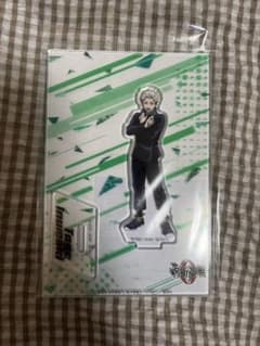 呪術廻戦　狗巻棘　アクリルスタンドのサムネイル