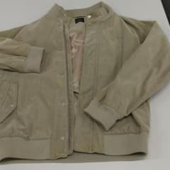 ラコステLacoste メンズブルゾン　フルジップのサムネイル