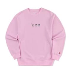SPAO ポケモン スウェットのサムネイル