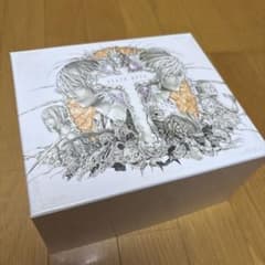 小畑健先生描き下ろしアートボックス　全巻収納ボックス