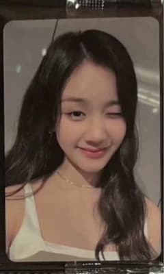 BABYMONSTER ファリタ 台北 台湾 サイン会 限定 中華 トレカ - メルカリ