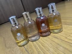 モルトンブラウンのバス&シャワージェルのサムネイル