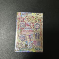 アイカツカード リルリボンストーリー 姫石らきのサムネイル