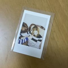 seventeen ジュン ジョンハン アンコン チェキ トレカ 2016 - メルカリ