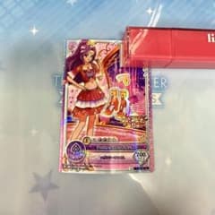 神崎美月 キャラ違いのサムネイル