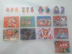 ビックリマン　セル画カードのサムネイル