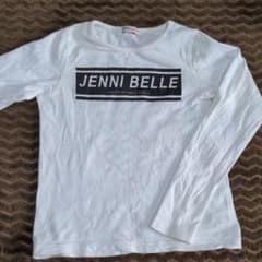 enosans様専用　JENNI　BELLE ロンＴのサムネイル