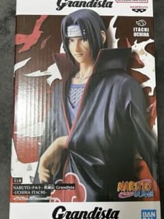 イタチ・ウチハ フィギュアのサムネイル