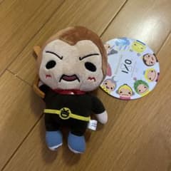 Hey! Say! JUMP 2017 有岡大貴 マスコットのサムネイル