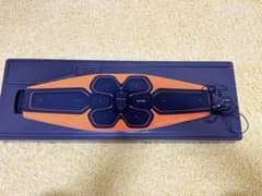 MTG SIXPAD シックスパッド Abs Belt [メーカー純正品]のサムネイル