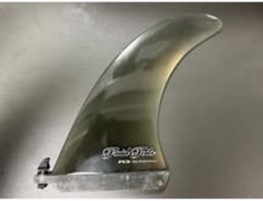 FCS Fluid Foils シングルフィン 7.0 FCS シングル センター フィンFLUID FOILS DOLPHIN 9,0 - メルカリ