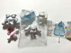 サンリオ　シナモロール　まとめ売りのサムネイル