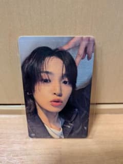 茎*め様 2026 KO1KEYZ 1ST FAN MEETING トレカ 小野のサムネイル