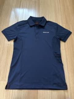 BRIEFING ポロシャツ S ネイビー BRG212M09 美品 BRIEFING ポロシャツ S ネイビー BRG212M09 美品 - メルカリ