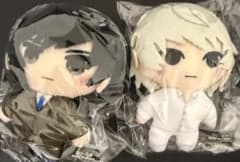 DEATH NOTE 가뿌코후렌즈2 매상조 니어